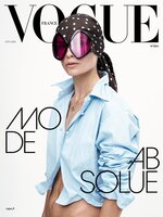 Vogue France